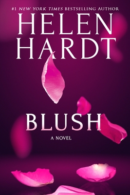 Blush 1649372159 Book Cover