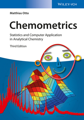 Chemometrics: Statistics and Computer Applicati... 3527340971 Book Cover
