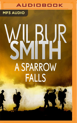 A Sparrow Falls 1721388605 Book Cover