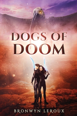 Dogs of Doom 1953107036 Book Cover