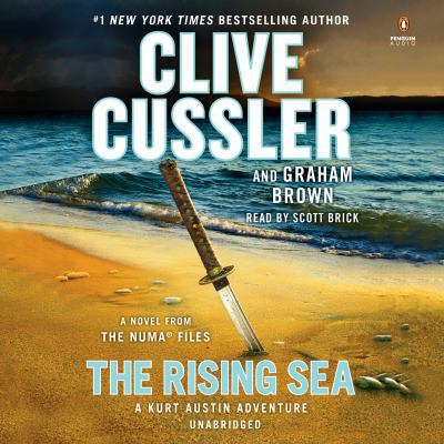 The Rising Sea 0525590633 Book Cover