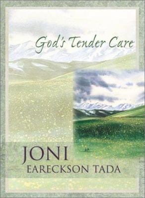 God's Tender Care 0310984203 Book Cover