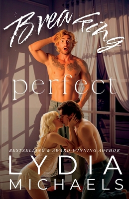 Breaking Perfect: Artist Rendition [Large Print] 196859230X Book Cover