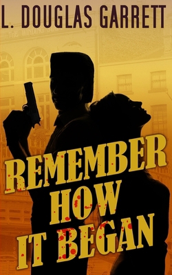 Remember How It Began B0FHQ6MXNG Book Cover