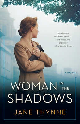 Woman in the Shadows: A Novel 0385682972 Book Cover