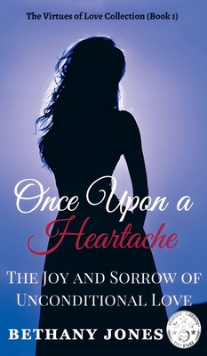 Once Upon A Heartache 1990403514 Book Cover