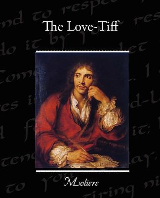 The Love-Tiff 1438520352 Book Cover