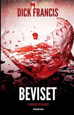 Beviset [Danish] 8728422600 Book Cover