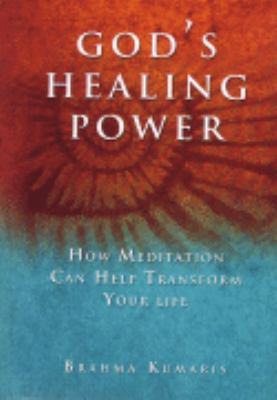 God's Healing Power 1886872368 Book Cover
