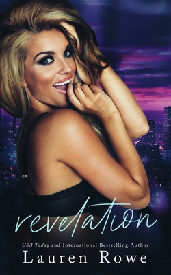 Revelation 196486870X Book Cover