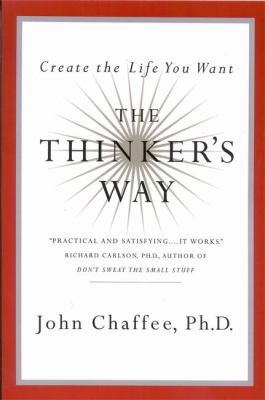 The Thinker's Way 0316133337 Book Cover
