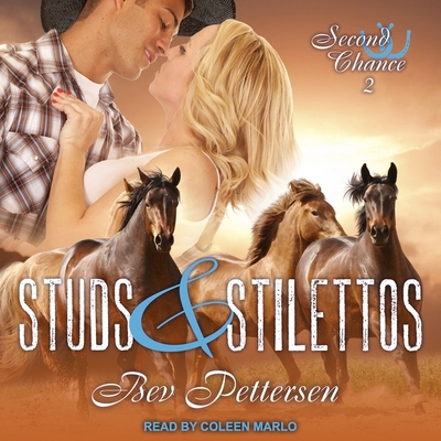 Studs and Stilettos B08Z33R1WX Book Cover