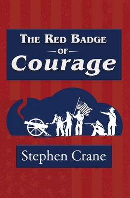The Red Badge of Courage (Reader's Library Clas... 1954839154 Book Cover