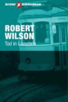 Tod in Lissabon [German] 3570068390 Book Cover