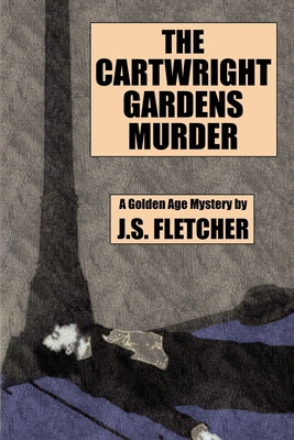 The Cartwright Gardens Murder 1479470449 Book Cover