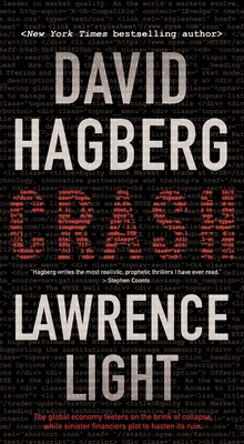 Crash 1250268702 Book Cover