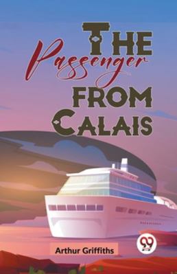 The Passenger From Calais 9358595280 Book Cover