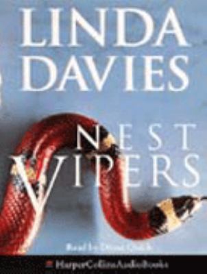 Nest of Vipers 0001049453 Book Cover