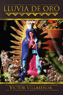 Lluvia de Oro [Spanish] 1558859497 Book Cover