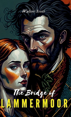 The Bride of Lammermoor 9355275242 Book Cover