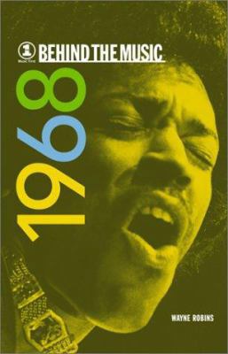 1968 067103961X Book Cover