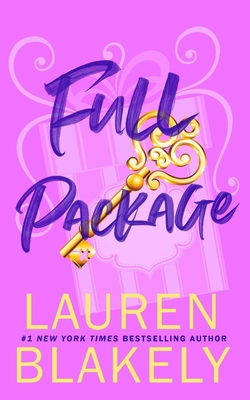 Full Package 1536855081 Book Cover