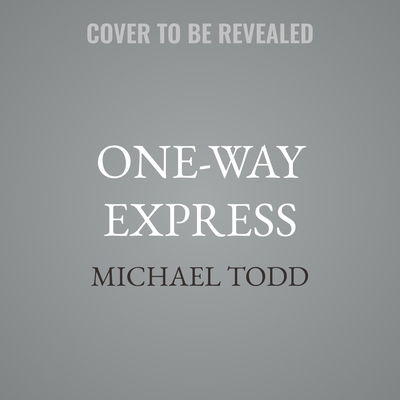 One-Way Express B0GS72JZ3N Book Cover