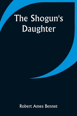 The Shogun's Daughter 9357929711 Book Cover