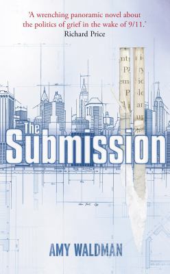 Submission B0092GER2K Book Cover