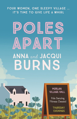 Poles Apart: An Uplifting, Feel-Good Read about... 0749031808 Book Cover