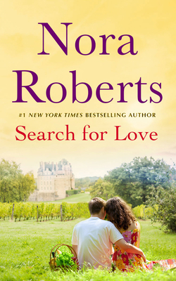 Search for Love 1713662809 Book Cover