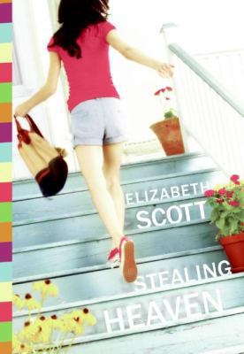 Stealing Heaven 0061122815 Book Cover