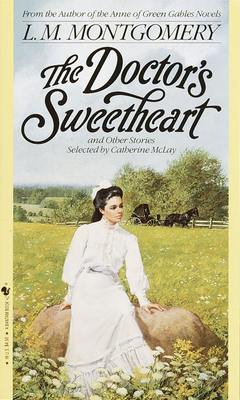 Doctor's Sweetheart 0770425836 Book Cover