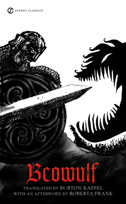 Beowulf B0072Q24DG Book Cover