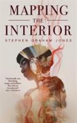 Mapping the Interior 076539510X Book Cover