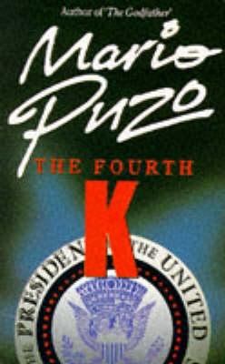 Fourth K B001NCBWNI Book Cover