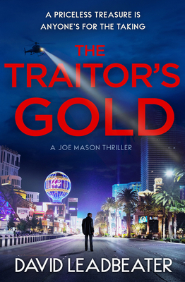 The Traitor's Gold 0008659885 Book Cover