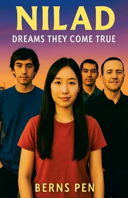Nilad: Dreams they Come True B0GHF3YFZ5 Book Cover