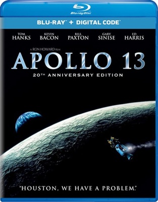 Apollo 13 [Blu-ray + Digital]            Book Cover