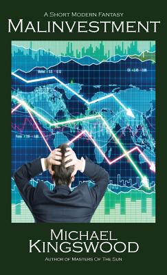 Malinvestment 1950683141 Book Cover