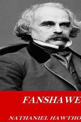 Fanshawe 1541252918 Book Cover