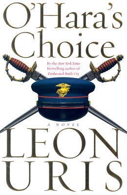 O'Hara's Choice 0060568739 Book Cover