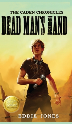 Dead Man's Hand Mystery 1938499883 Book Cover