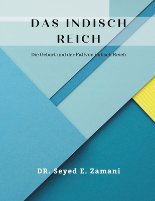 Ancient Indian Empire (DAS INDISCH REICH) [German] 9357333169 Book Cover