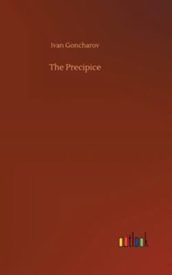 The Precipice 375235724X Book Cover
