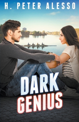 Dark Genius B0C734TM9F Book Cover