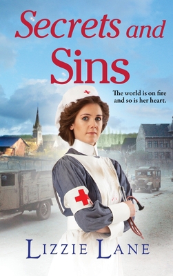 Secrets and Sins 1804159336 Book Cover