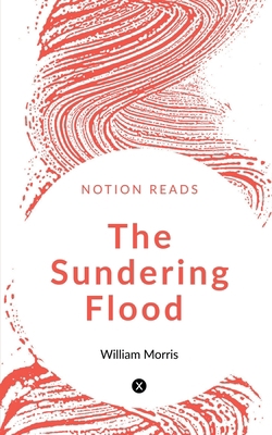 The Sundering Flood 1647837855 Book Cover