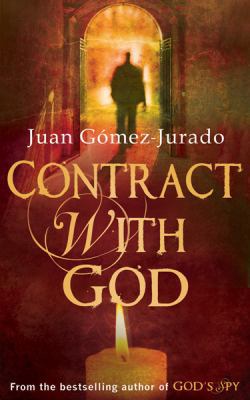 Contract With God 0752884328 Book Cover