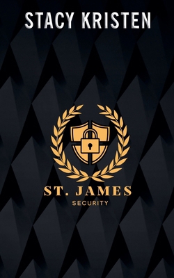 St. James Security B0DFVLVYYL Book Cover
